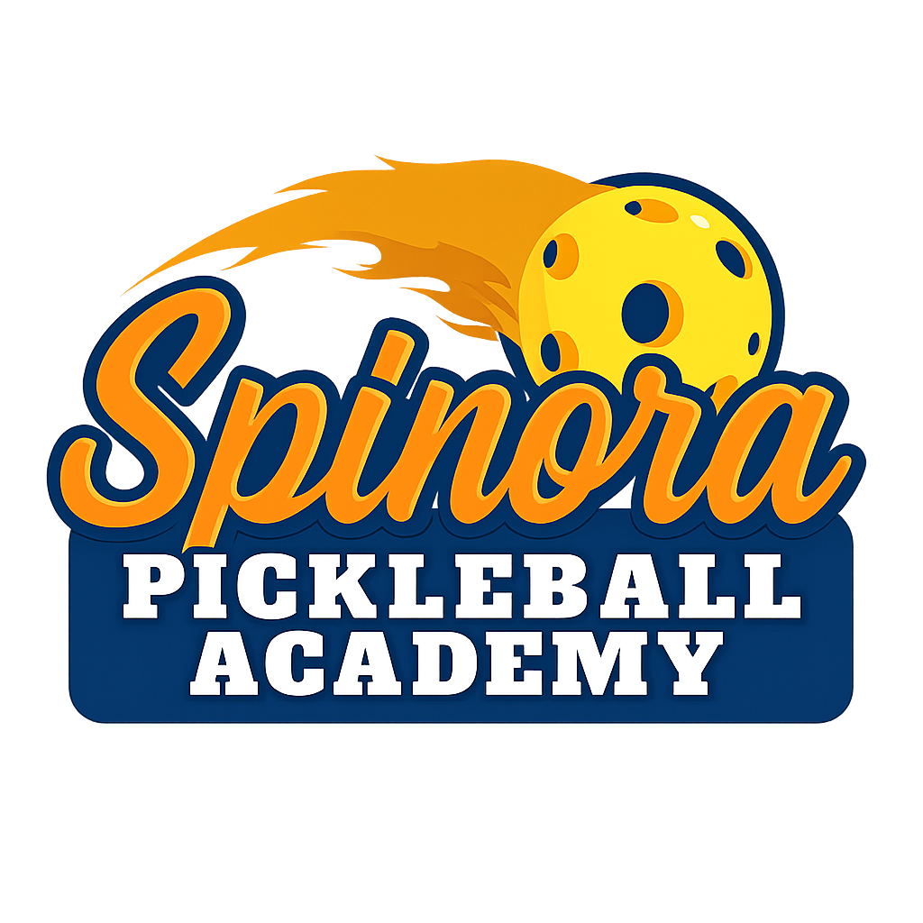 Spinora Pickleball Academy
